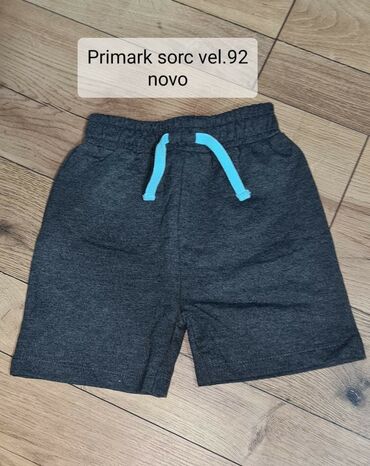 decije stiklice: Primark, Short, 92