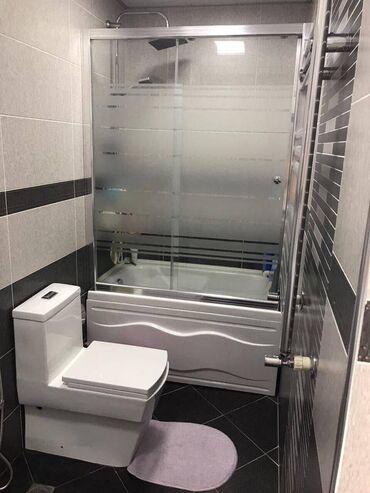 Yeni tikili: 2 otaqlı, Yeni tikili, m. Həzi Aslanov, 70 kv. m — 9