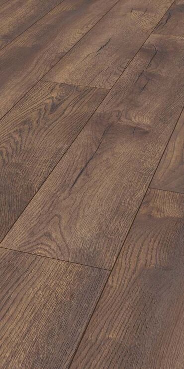 Parket: Parket — 5