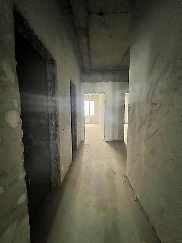 Продажа квартир: 3 комнаты, 97 м², Элитка, 3 этаж, Готовая ПСО (под самоотделку) — 5