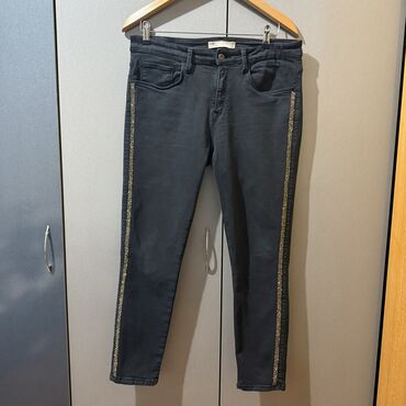 zenska odela sako i pantalone: XL (EU 42), Normalan struk, Drugi kroj pantalona