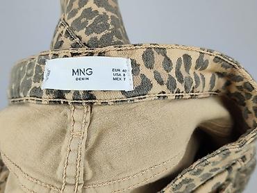 mng jeans: Jeansy damskie, rozmiar M — 5