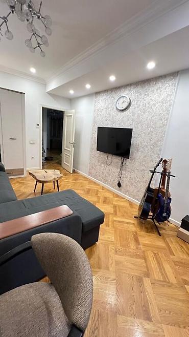 Продажа квартир: 3 комнаты, 136 м², 106 серия улучшенная, Евроремонт — 18