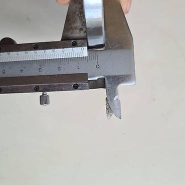 Запчасти и аксессуары для бытовой техники: Ножы для электромясорубок есть разные виды для уточнения пишите — 9