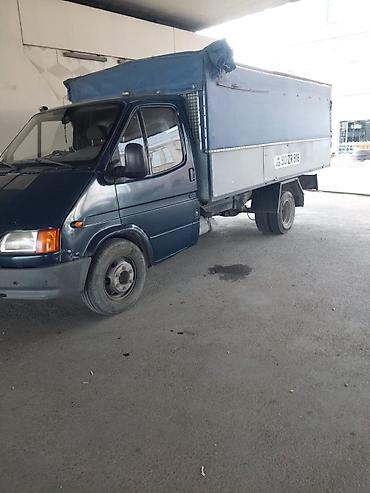 Ford: Ford Transit: 2.5 l | 1998 il 460000 km -da lalafo.az — 8 Ford: Ford Transit: 2.5 l | 1998 il 460000 km — 8