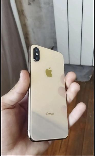 iphone x 512gb: IPhone Xs, 64 GB, Rose Gold, Simsiz şarj — 1