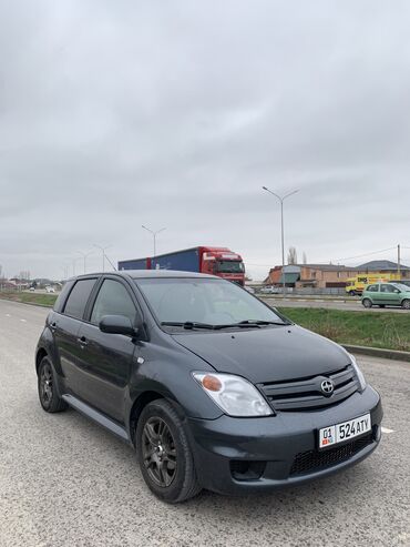 диска титан: Toyota ist: 2006 г., 1.5 л, Автомат, Бензин, Хэтчбэк