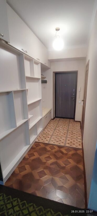 купить квартиру в рассрочку от хозяина: 1 комната, 40 м², Элитка, 3 этаж, Евроремонт