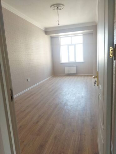 Uzunmüddətli kirayə mənzillər: Xırdalan Səmayə şadlıq sarayına yaxın 120 kv qanuni 3 otaq əşyasız — 11