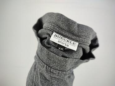 simple cp: Koszulka dla mężczyzn, rozmiar 2XL — 4