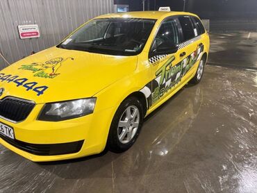 Skoda: Skoda Octavia: 1.6 l. | 2015 έ. 342000 km. Πολυμορφικό — 3