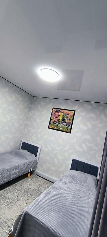 2 6: Сдается просторная 2 ком квартира 50 м² ПМК-3 Элитка евроремонт Ранее — 5