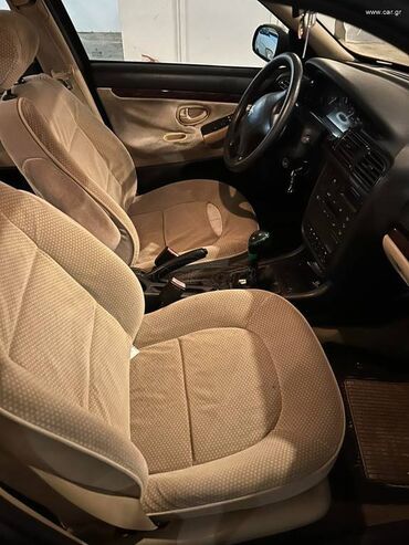 Peugeot: Peugeot 406: 1.8 l. | 1998 έ. 153610 km. Λιμουζίνα — 8
