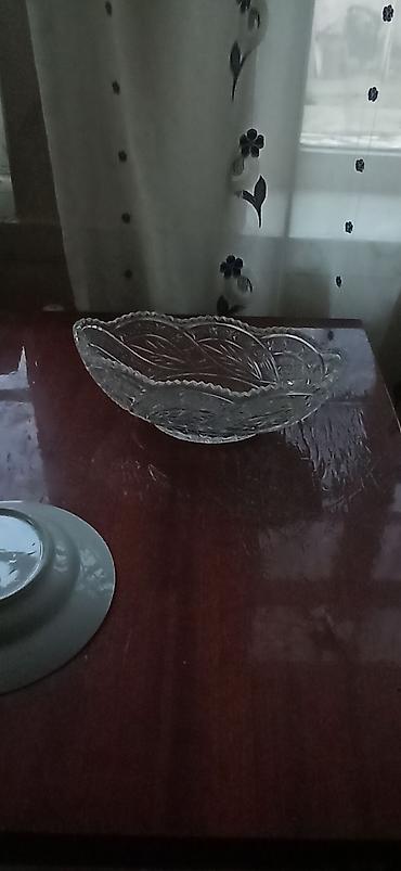 Çay dəstləri və servizlər: Çay dəsti, rəng - Ağ, Farfor — 23