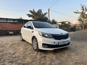 хендай портер автомат: Kia Rio: 2016 г., 1.6 л, Механика, Бензин, Седан