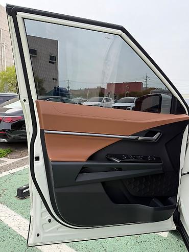 Ssangyong: Ssangyong Torres: 2023 г., 1.5 л, Автомат, Бензин — 8