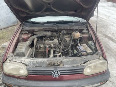 купить двигатель опель вектра а 1.6: Volkswagen Vento: 1992 г., 1.8 л, Механика, Бензин, Седан