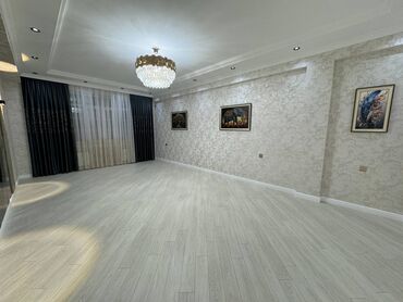 9 mkr satilan evler: 9-ый микрорайон, 4 комнаты, Новостройка, 150 м²