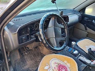 кпп на пассат б3: Volkswagen Passat: 1988 г., 1.8 л, Кол менен иштөөчү, Бензин, Седан — 5
