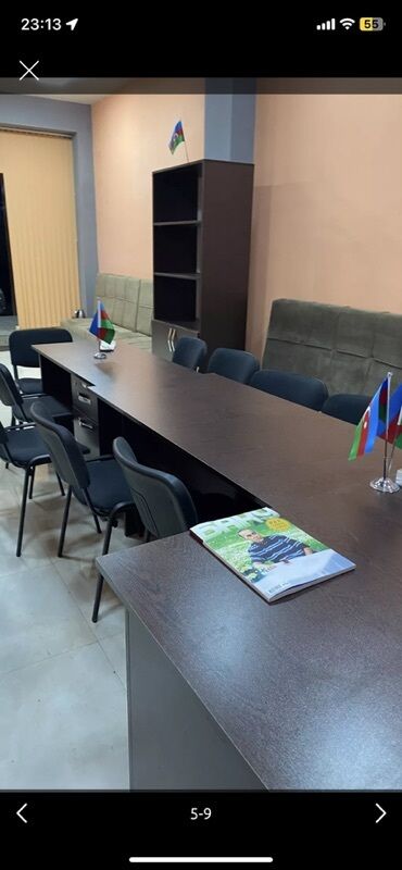 Ofislər: Qiymet:800azn Razılaşmaq olar Əlaqə:055-290-57-00 Bu kommersiya — 5