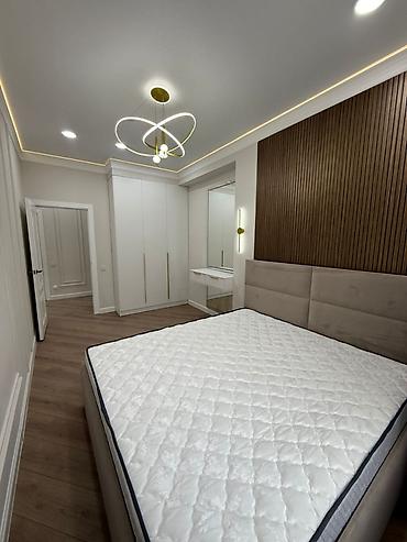 Продажа квартир: 2 комнаты, 62 м², Элитка, Евроремонт — 6