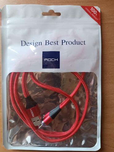 maqnit usb: Simsiz şarj cihazı 5 Vt, Yeni