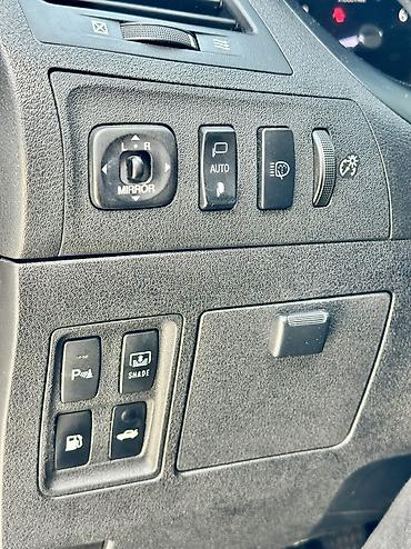 bmw e39 530i: Lexus ES: 2010 г., 3.5 л, Автомат, Бензин, Седан — 6