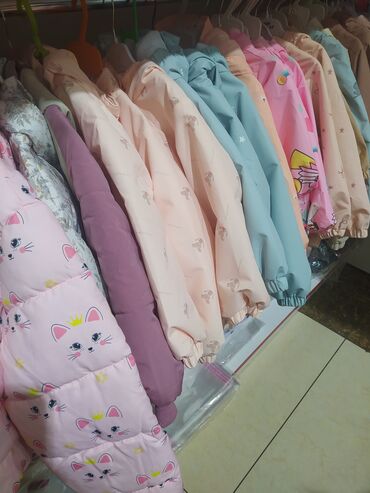 Верхняя одежда: Новое большое поступление 24.11.2025 ТЦ Vesna — 5