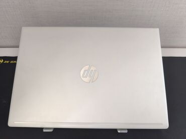 железный диск на 15: İşlənmiş HP ProBook, 15.6 ", Intel Core i5, 256 GB, Ünvandan götürmə