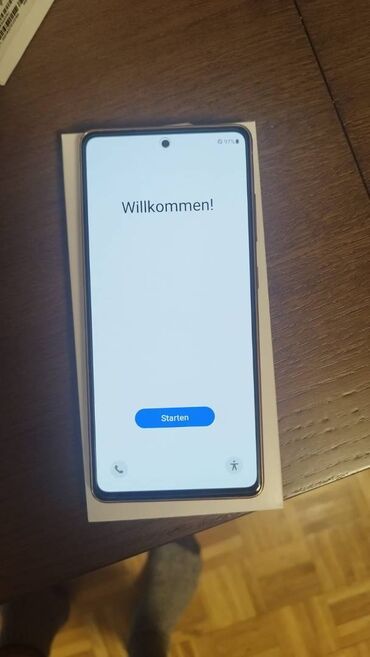 Samsung: Samsung Galaxy S20, bоја - Bela — 9