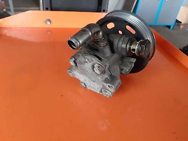 dozer za prihranu: SERVO ZA SEAT ALHAMBRA | Sve vrste delova za seatove modele — 1