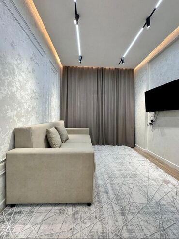 центральная мечеть: 3 комнаты, 96 м², Элитка, 10 этаж, Евроремонт