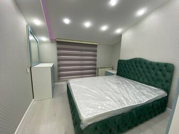 Uzunmüddətli kirayə mənzillər: Qaraçxur yaxın aura şadliq evinə yaxın 5 mertebeli binanın 5-ci -da lalafo.az — 2 Uzunmüddətli kirayə mənzillər: Qaraçxur yaxın aura şadliq evinə yaxın 5 mertebeli binanın 5-ci — 2