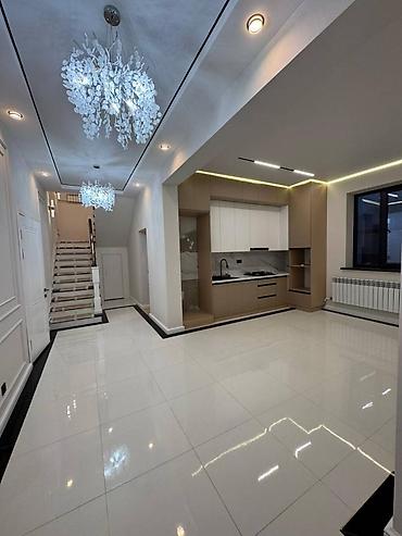 Продажа домов: Дом, 185 м², 5 комнат, Агентство недвижимости, Евроремонт — 3