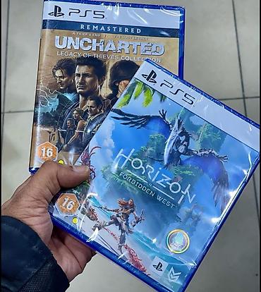 planet şirvan ucuzluq: 📀Playstation 4 və playstation 5 📀Satışda ən münasib qiymətlərlə ps4 ve — 1