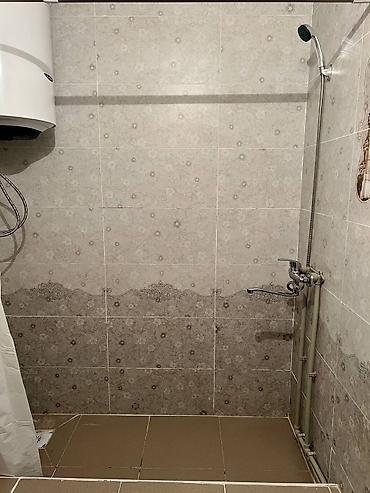 аренда ком: Сдаются 2х-3х местные номера на Южном берегу Иссык Куля с. Тосор — 3