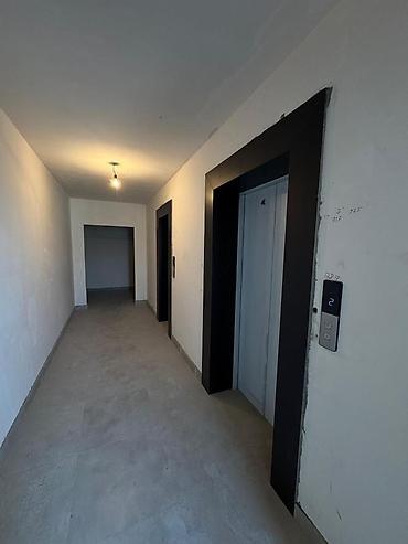 Продажа квартир: 1 комната, 55 м², Пишпек Элитка, 9 этаж — 1