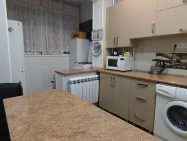 Продажа квартир: 3 комнаты, 70 м², 106 серия, 7 этаж, Евроремонт