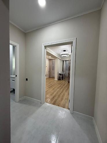 Продажа квартир: 1 комната, 31 м², 9 этаж, Евроремонт — 1