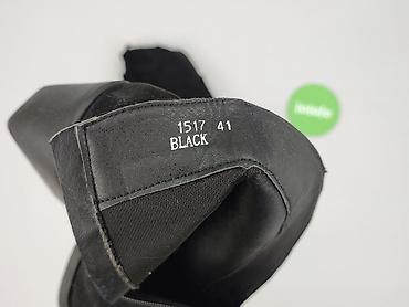bravo moda botki: Marquiiz, Botki damskie, rozmiar 41 — 6