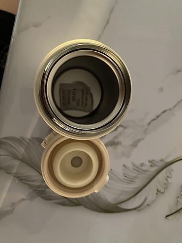 cup: Термокружка LIUDUO Sir Coffee Cup, 340 мл - Компактная термокружка — 5