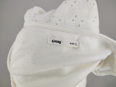 sinsay softshell: Sinsay, Sukienka damska, rozmiar L — 5