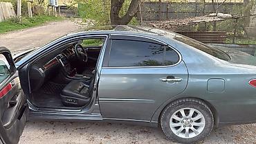 гур насос виндом: Toyota Windom: 2004 г., 3 л, Автомат, Бензин, Седан — 5