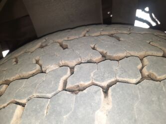 Təkərlər: İşlənmiş Şin Cordiant 245 / 70 / R 19.5 -da lalafo.az — 17 Təkərlər: İşlənmiş Şin Cordiant 245 / 70 / R 19.5 — 17