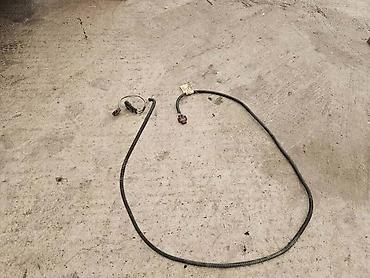 alternator cena: INSTALACIJA MOTORA VRATA ZA RENAULT CLIO ZA 2003. GOD — 2