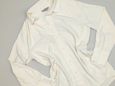 miu miu t shirty: H&M, Koszula damska, rozmiar S