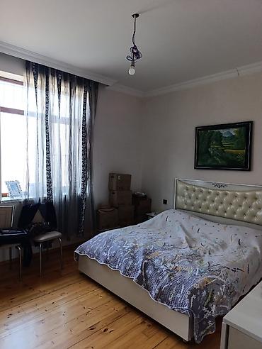 Həyət evləri və villaların satışı: 4 otaqlı, 110 kv. m — 7