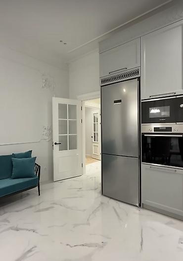 Продажа квартир: 2 комнаты, 78 м², Элитка, 8 этаж, Дизайнерский ремонт — 7