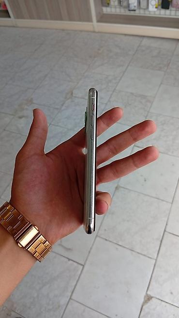 Apple iPhone: IPhone 11 Pro, 64 GB, Gümüşü, Face ID — 7