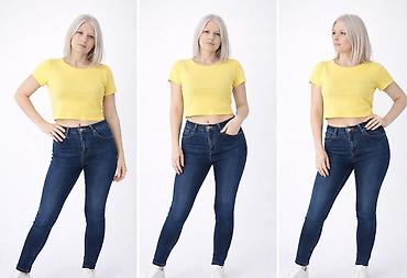 Farmerke: Farmerice extra model i kvalitet uvoz Turska
Vel 27 — 1